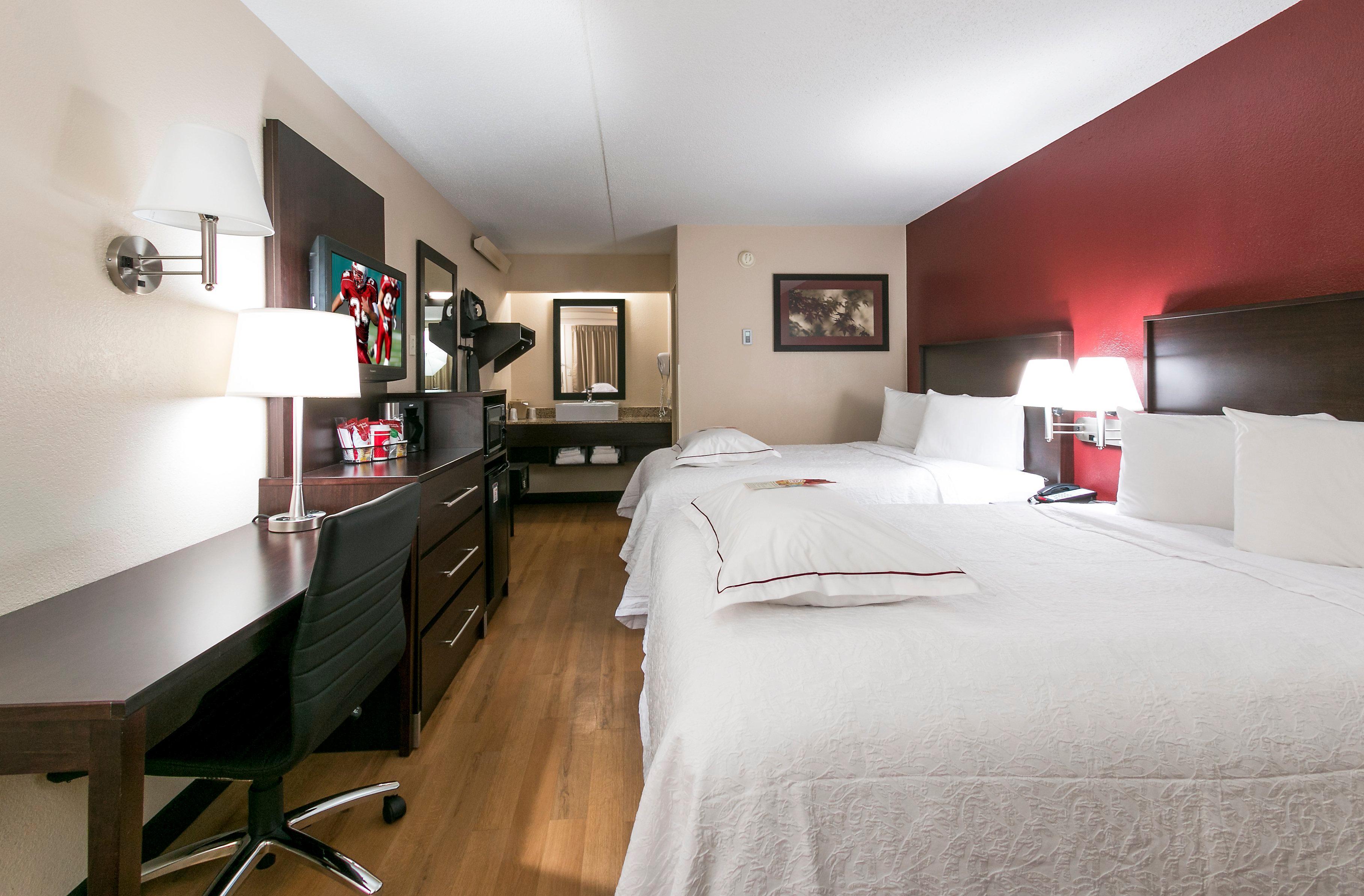 Hotel Red Roof Chicago - Hoffman Estates