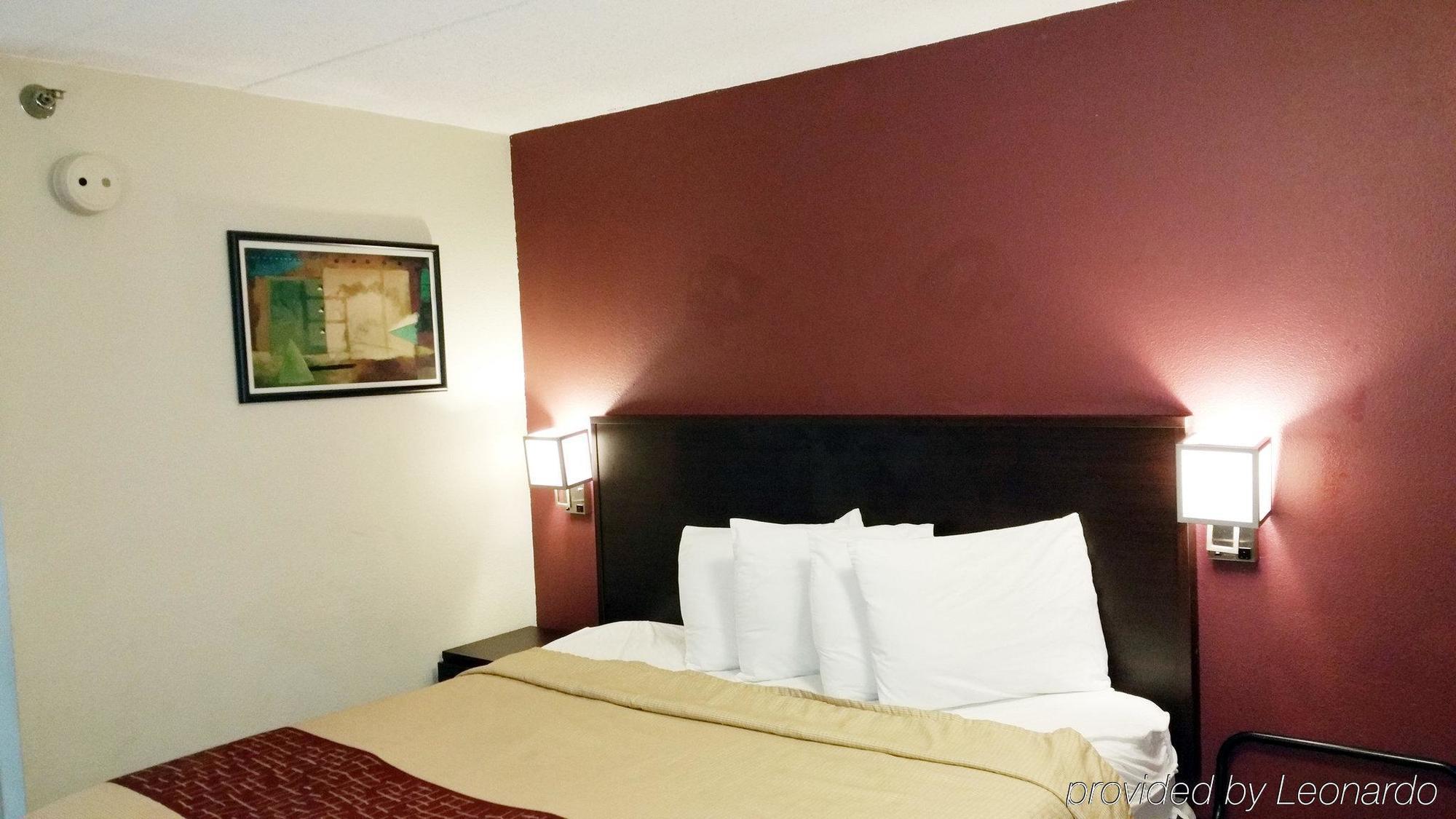 Hotel Red Roof Chicago -