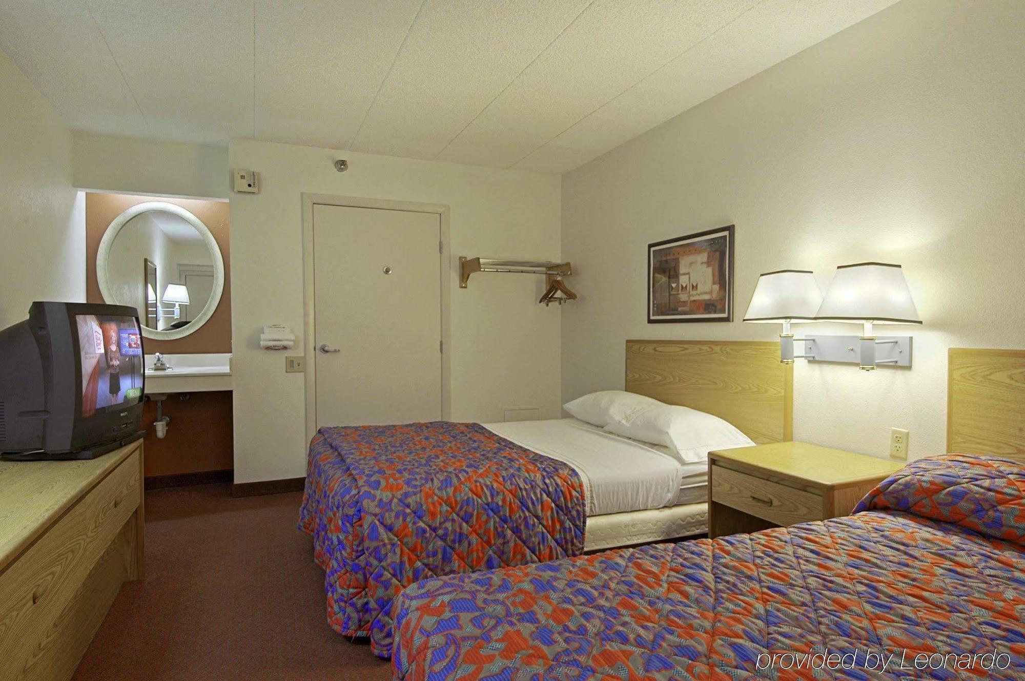 Hotel Red Roof Chicago - Hoffman Estates