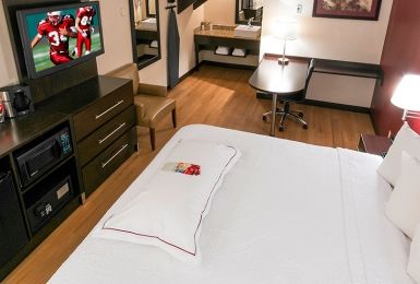 Red Roof Chicago - Hotel 3*