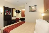 Hotel Red Roof Chicago -